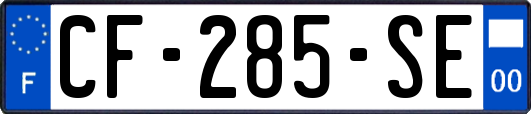 CF-285-SE