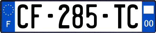 CF-285-TC