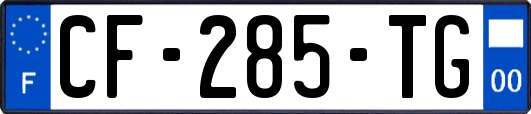 CF-285-TG