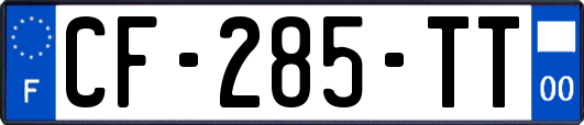 CF-285-TT