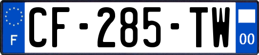 CF-285-TW