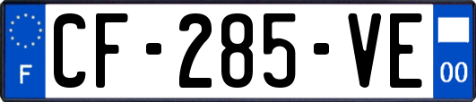 CF-285-VE