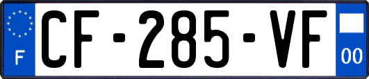 CF-285-VF