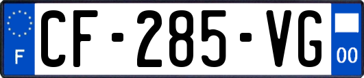 CF-285-VG