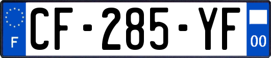 CF-285-YF