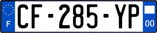 CF-285-YP