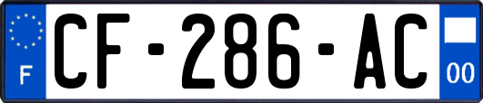 CF-286-AC