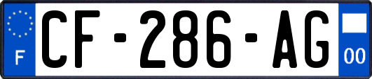 CF-286-AG