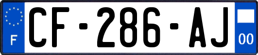 CF-286-AJ