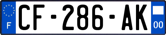 CF-286-AK