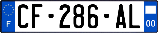 CF-286-AL