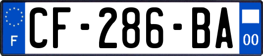 CF-286-BA
