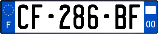 CF-286-BF