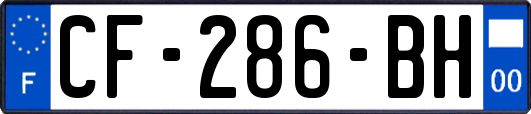 CF-286-BH
