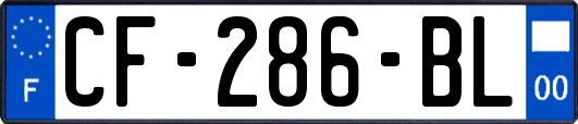 CF-286-BL