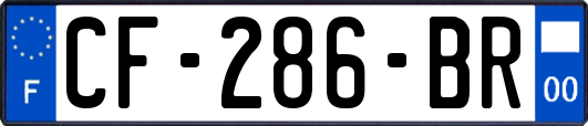 CF-286-BR
