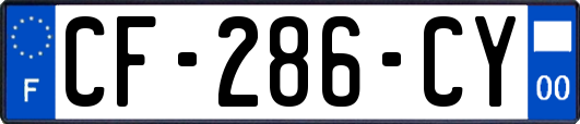 CF-286-CY