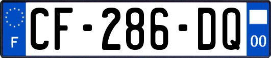 CF-286-DQ