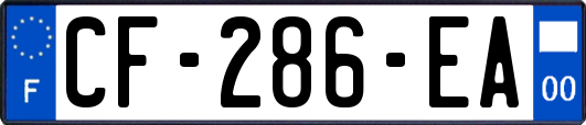 CF-286-EA