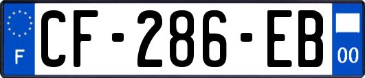 CF-286-EB