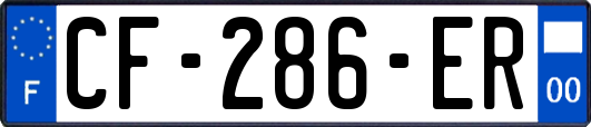 CF-286-ER