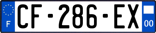 CF-286-EX