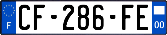 CF-286-FE