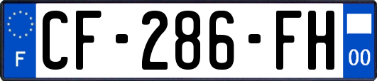 CF-286-FH