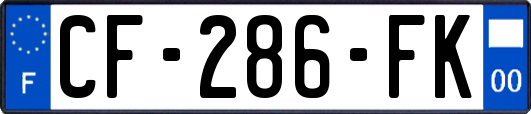 CF-286-FK