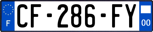 CF-286-FY