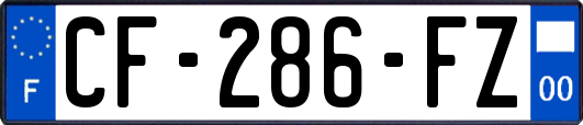 CF-286-FZ