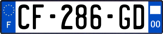 CF-286-GD