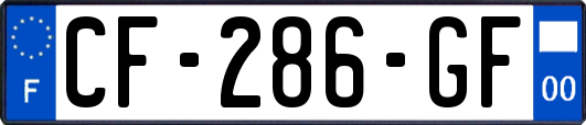 CF-286-GF