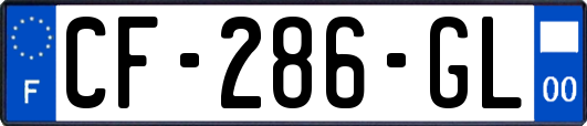 CF-286-GL