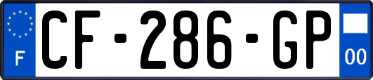 CF-286-GP