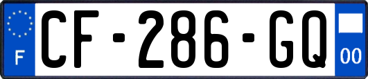 CF-286-GQ