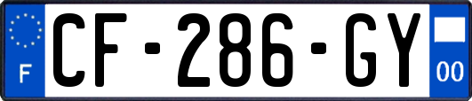 CF-286-GY