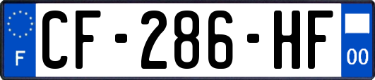 CF-286-HF