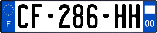 CF-286-HH