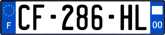 CF-286-HL