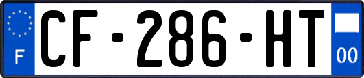 CF-286-HT