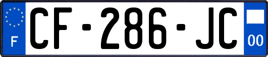 CF-286-JC