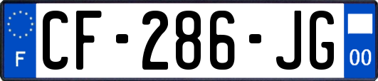 CF-286-JG
