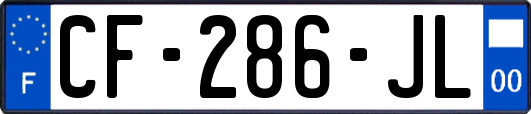 CF-286-JL