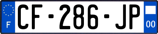 CF-286-JP