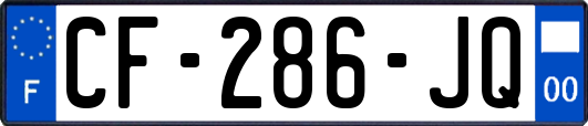 CF-286-JQ