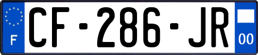 CF-286-JR
