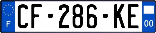 CF-286-KE