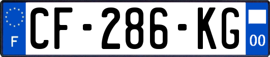 CF-286-KG