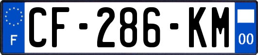 CF-286-KM